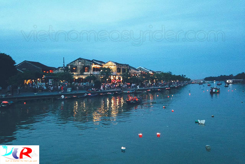 Vietnam Central Motorcycle Tours