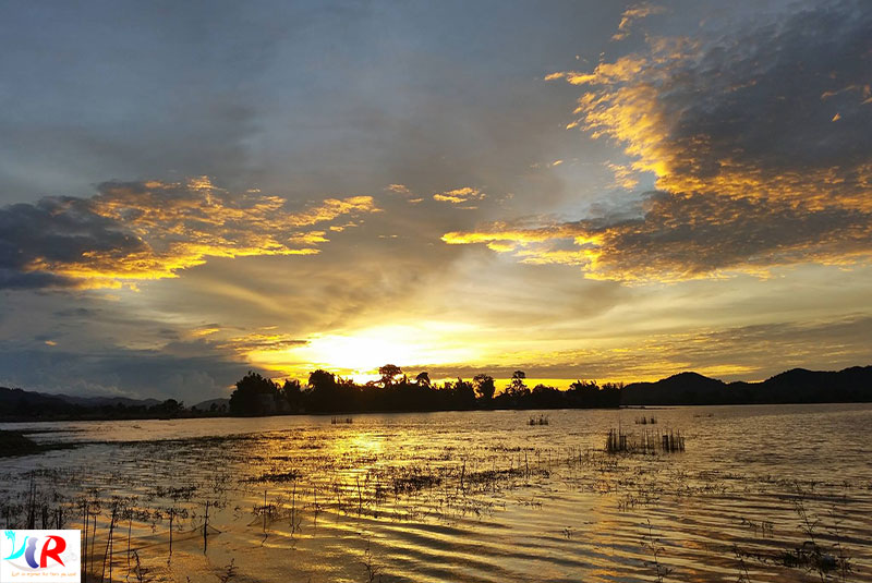 Vietnam Southern Motorbike Easyrider Tours