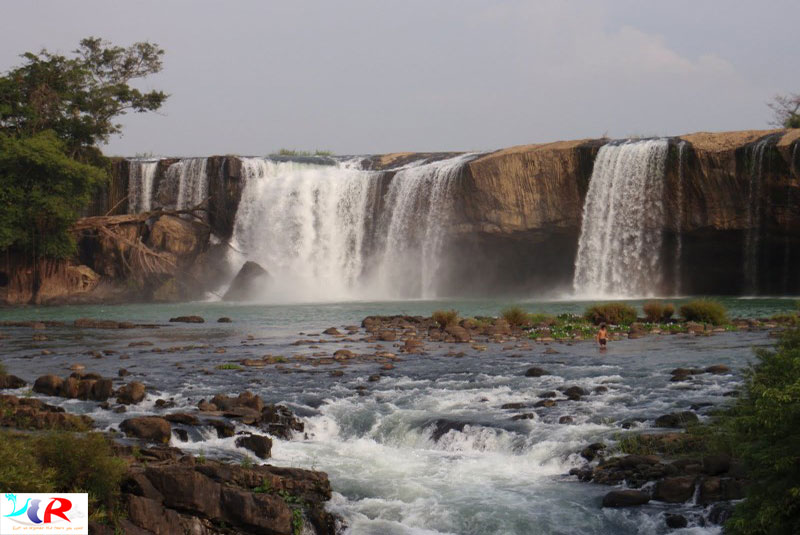 Vietnam Motorbike Tours on Ho Chi Minh trail