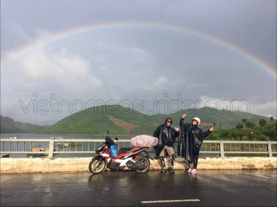 Central Highlands Vietnam