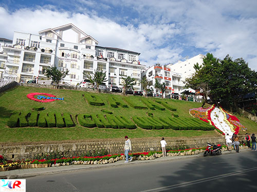 Detailed program Da Lat Flower Festival 2017