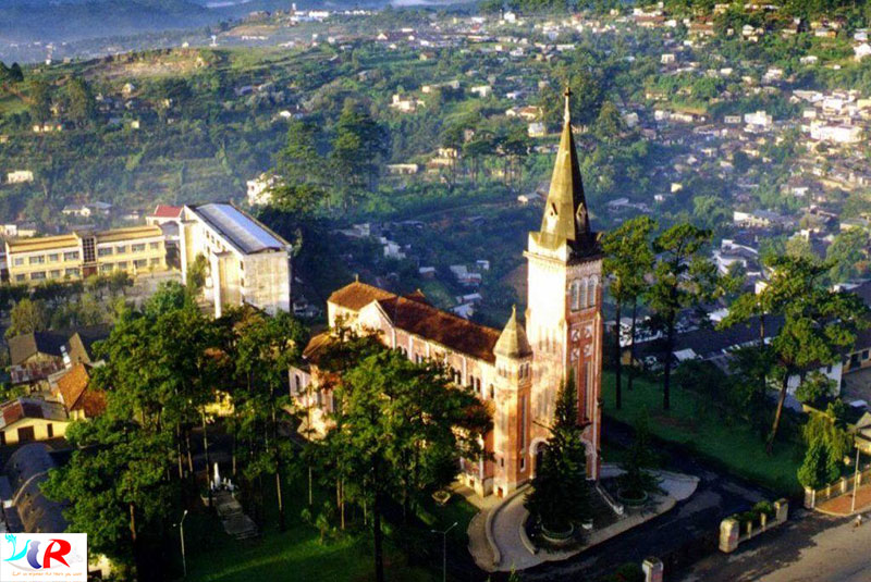 Da Lat - The city you should not miss in Vietnam