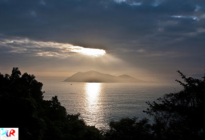 Experience to travel to Nha Trang, Vietnam