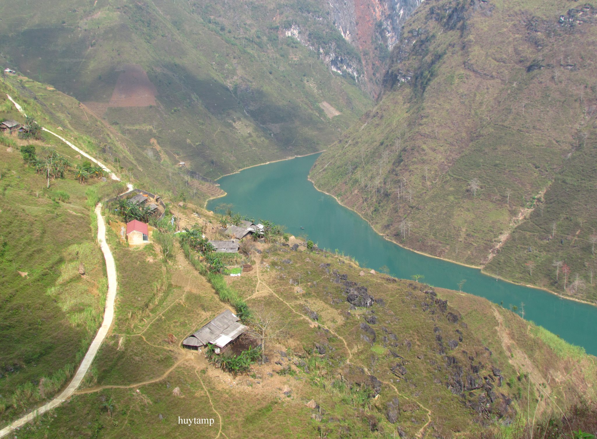 Top 4 New Off The Beaten Track Activities in Vietnam