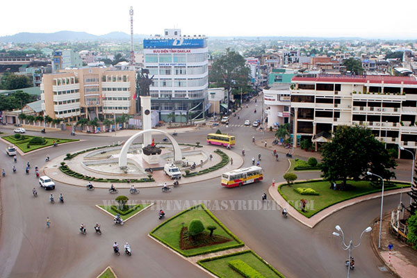 Buon Me Thuot – Gorgeous Land Of True Coffee in Vietnam
