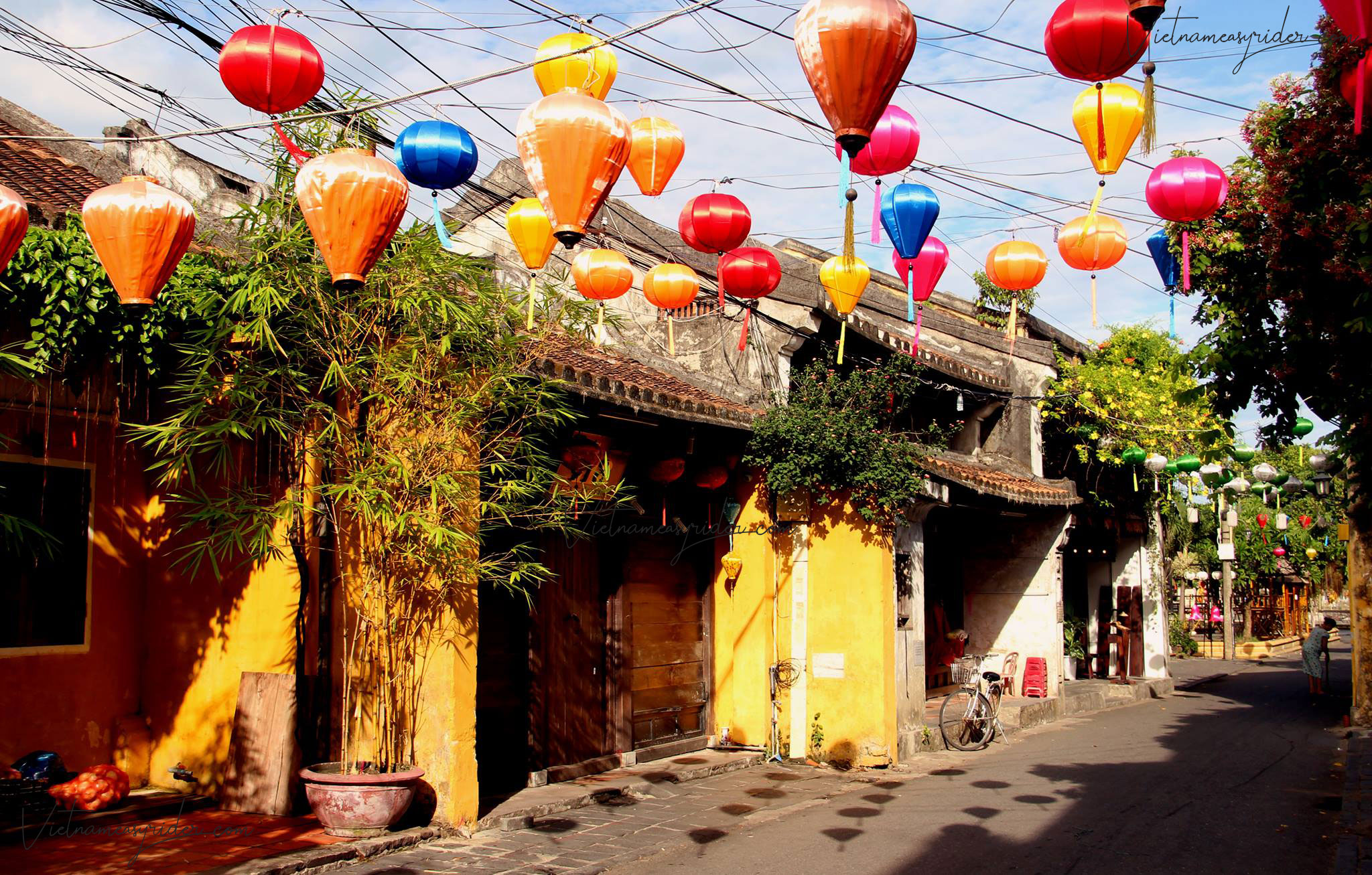 The Best Vietnam Motorbike Tours