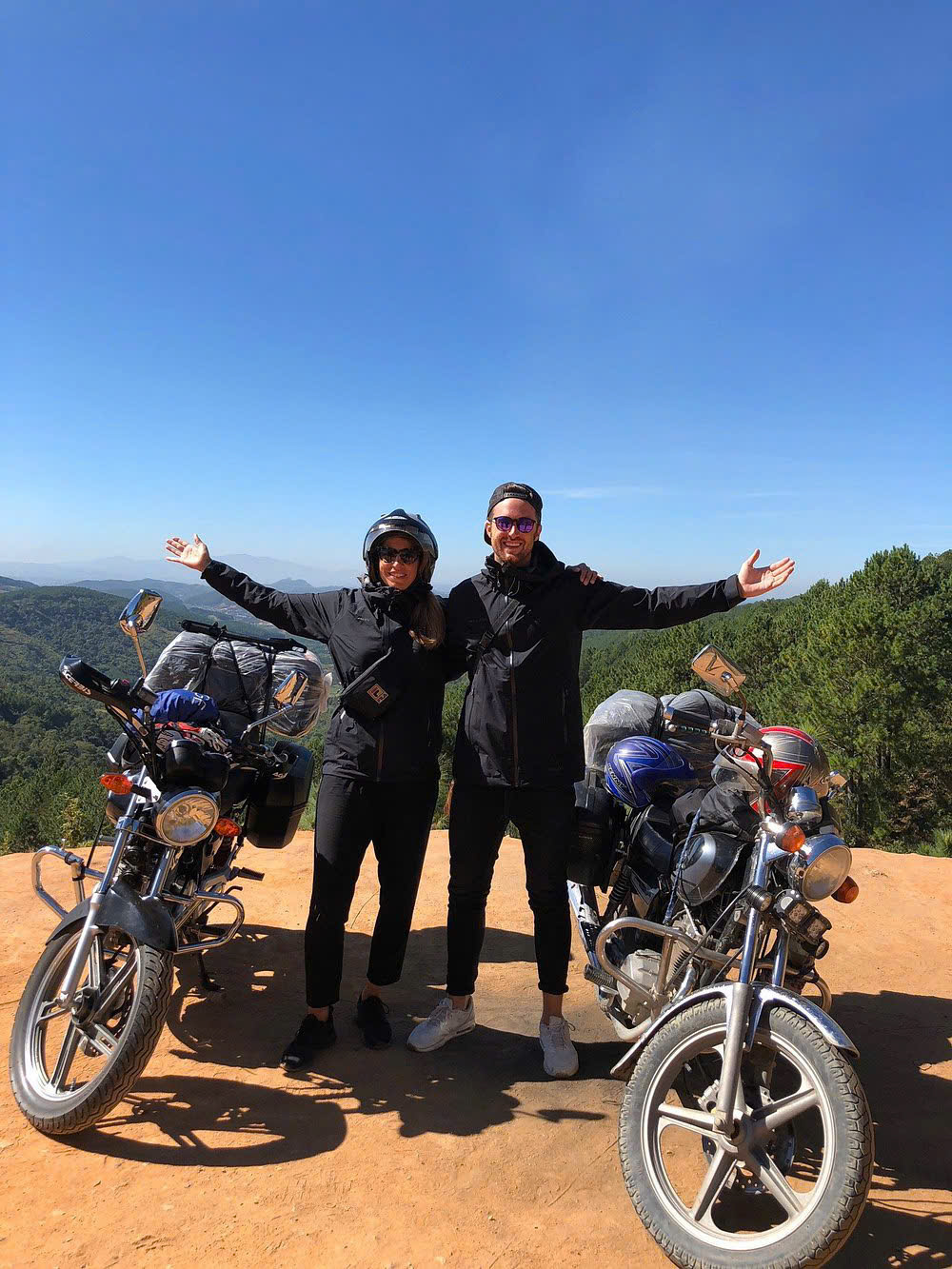 What to Pack and Prepare for Your Vietnam Motorbike Tour