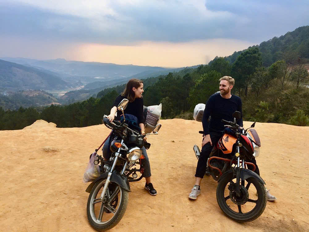 Motorbike Tour Tips in Vietnam - What to know before you ride