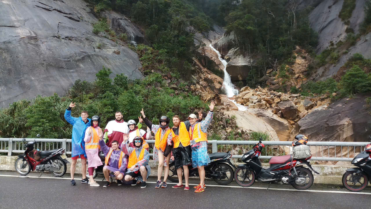 8 Essential Things to Know Before Your Motorbike Tour in Vietnam