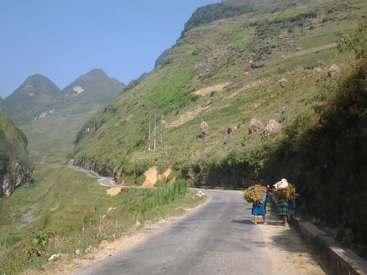 Essential Tips Traveling Ha Giang 