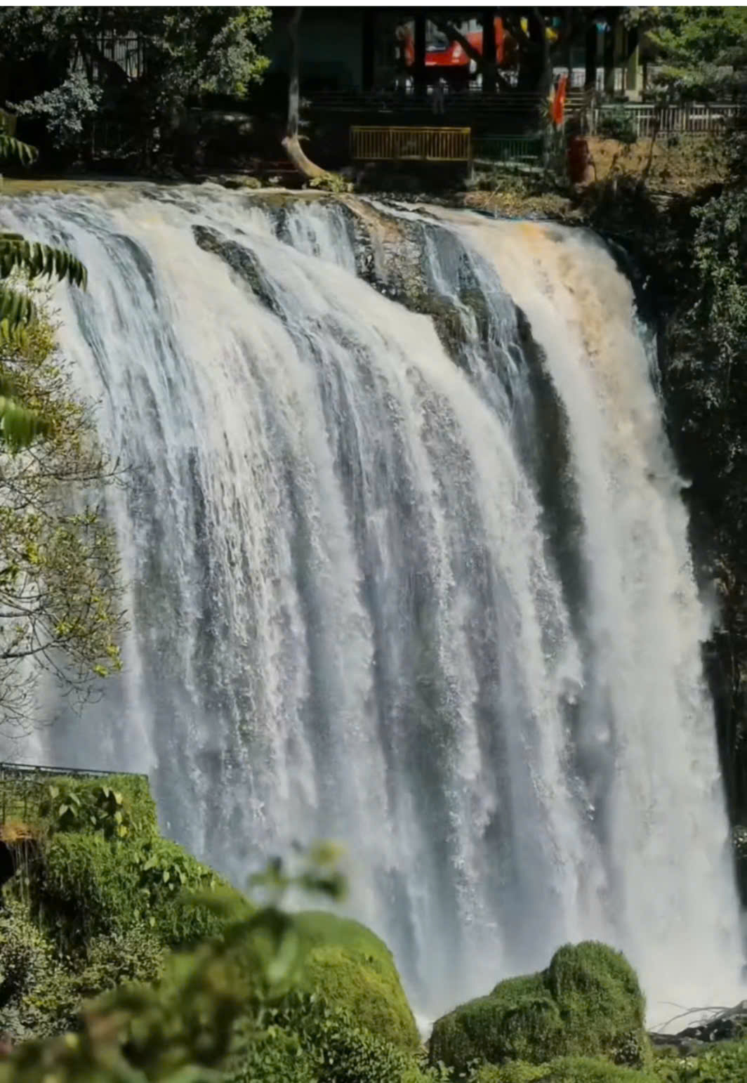 Top 3 Most Beautiful Waterfalls in Da Lat 