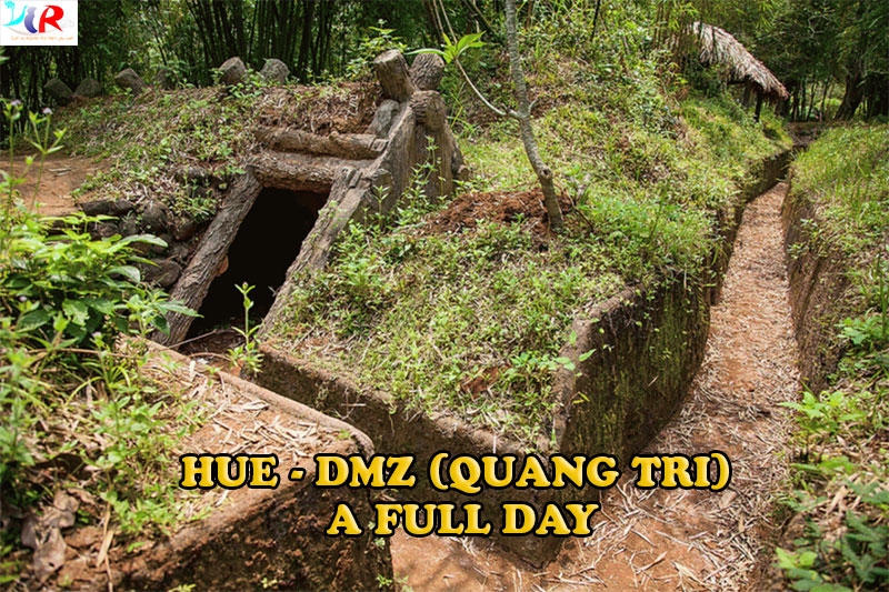  DMZ Tour from Hue: Explore Vietnam’s War History at the Demilitarized Zone